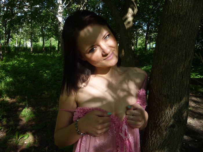 Вероника, 20 лет, 2 размер груди
